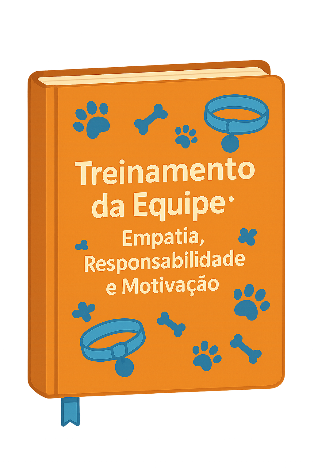Treinamento da Equipe para Creches Caninas