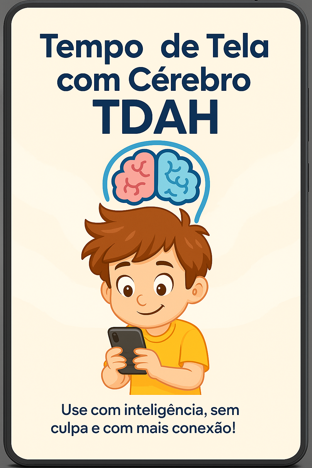 TDAH na Escola