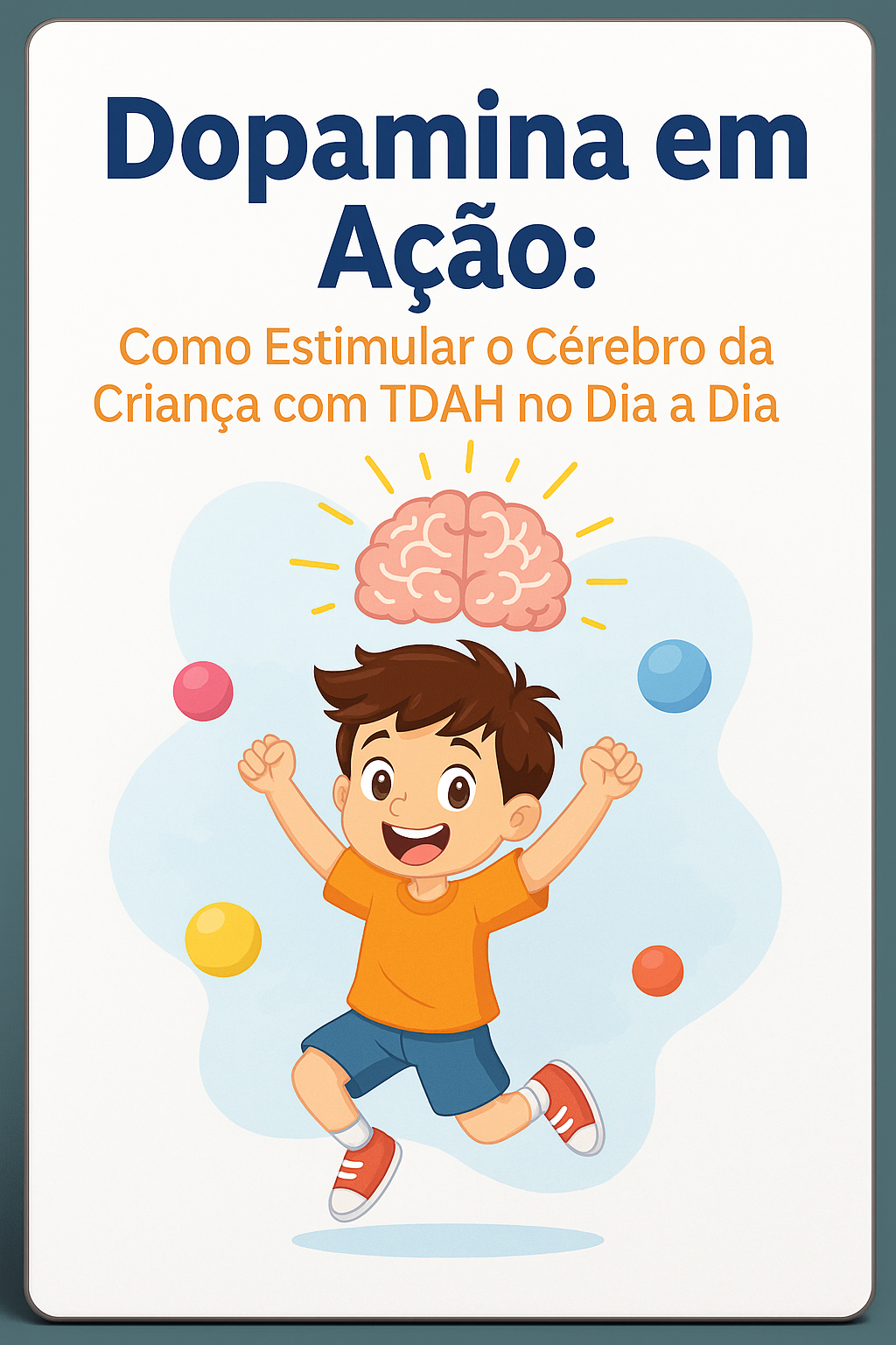 Dopamina em Ação