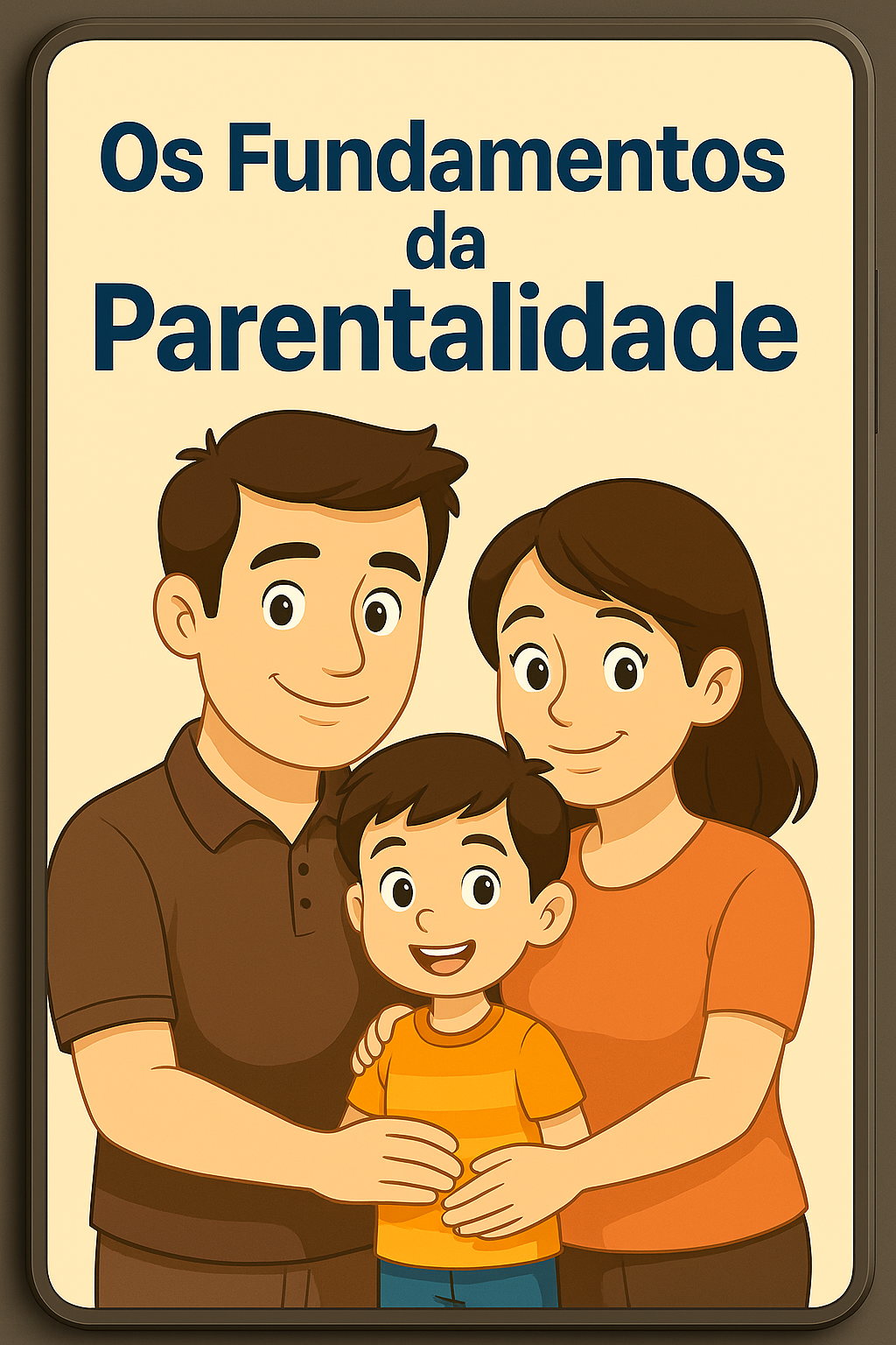 Fundamentos da Parentalidade